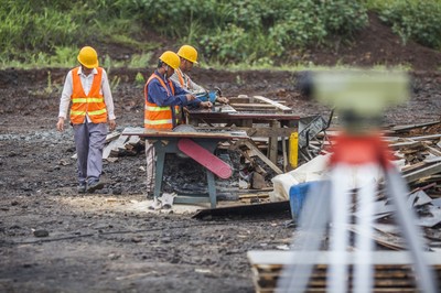 邯郸建筑物拆除作业全指南 从拆除公司选择到爆破技术应用